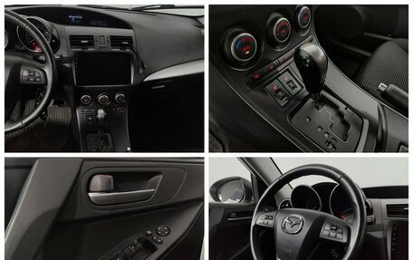 Mazda 3, 2012 год, 760 000 рублей, 15 фотография