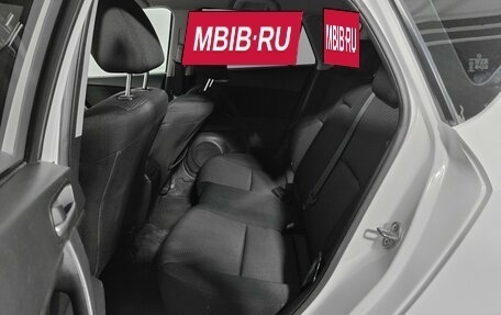 Mazda 3, 2012 год, 760 000 рублей, 13 фотография