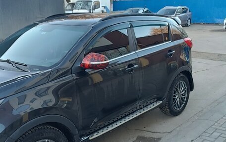 KIA Sportage III, 2012 год, 1 200 000 рублей, 2 фотография