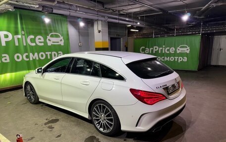 Mercedes-Benz CLA, 2015 год, 2 499 000 рублей, 8 фотография