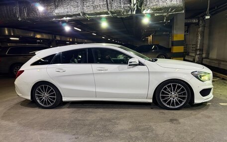 Mercedes-Benz CLA, 2015 год, 2 499 000 рублей, 14 фотография