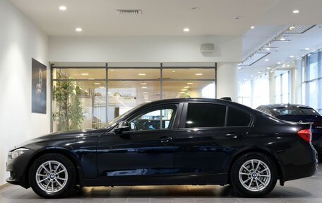 BMW 3 серия, 2017 год, 1 650 000 рублей, 7 фотография