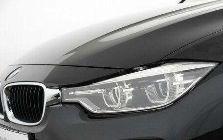 BMW 3 серия, 2017 год, 1 650 000 рублей, 8 фотография