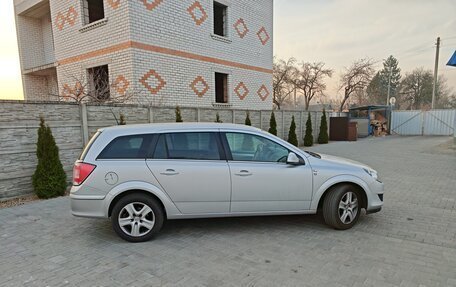 Opel Astra H, 2010 год, 690 000 рублей, 2 фотография