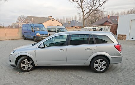 Opel Astra H, 2010 год, 690 000 рублей, 15 фотография