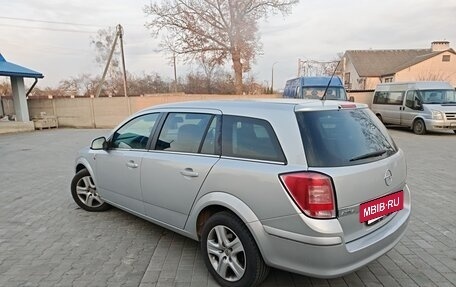 Opel Astra H, 2010 год, 690 000 рублей, 14 фотография