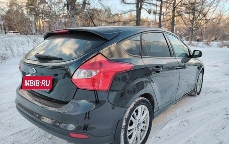 Ford Focus III, 2014 год, 780 000 рублей, 4 фотография