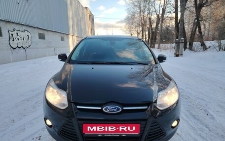 Ford Focus III, 2014 год, 780 000 рублей, 2 фотография