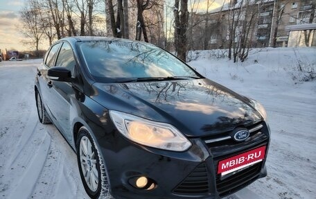 Ford Focus III, 2014 год, 780 000 рублей, 3 фотография