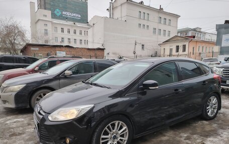 Ford Focus III, 2014 год, 780 000 рублей, 9 фотография