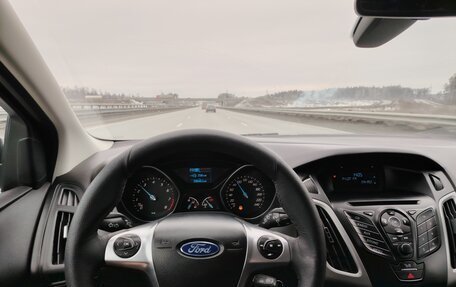 Ford Focus III, 2014 год, 780 000 рублей, 14 фотография