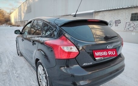 Ford Focus III, 2014 год, 780 000 рублей, 6 фотография