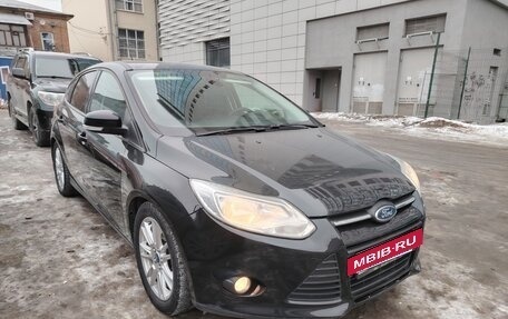 Ford Focus III, 2014 год, 780 000 рублей, 7 фотография