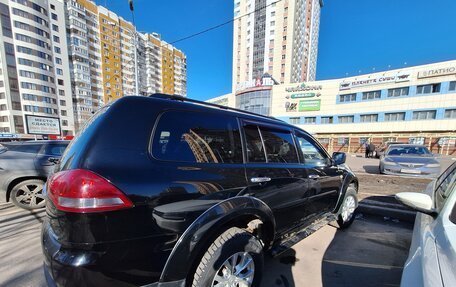 Mitsubishi Pajero Sport II рестайлинг, 2014 год, 1 980 000 рублей, 11 фотография