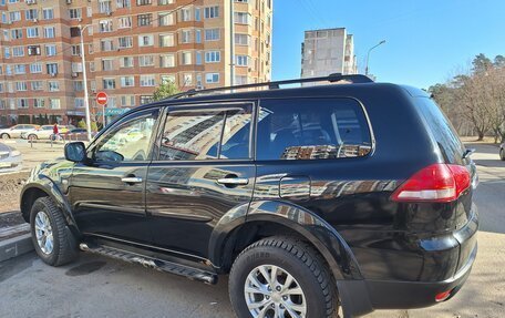 Mitsubishi Pajero Sport II рестайлинг, 2014 год, 1 980 000 рублей, 10 фотография