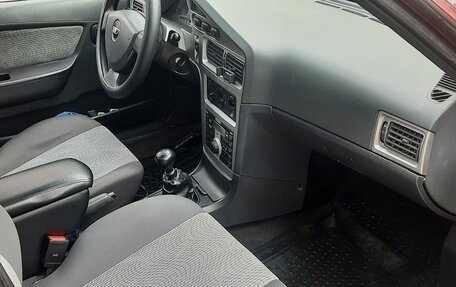 Daewoo Nexia I рестайлинг, 2012 год, 270 000 рублей, 5 фотография