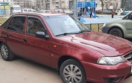 Daewoo Nexia I рестайлинг, 2012 год, 270 000 рублей, 2 фотография