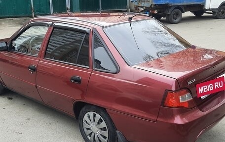 Daewoo Nexia I рестайлинг, 2012 год, 270 000 рублей, 7 фотография