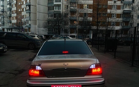 Daewoo Nexia I рестайлинг, 2007 год, 265 000 рублей, 8 фотография