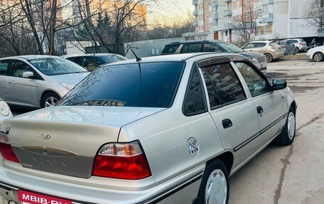 Daewoo Nexia I рестайлинг, 2007 год, 265 000 рублей, 3 фотография