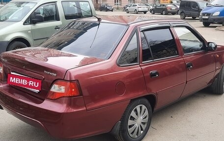 Daewoo Nexia I рестайлинг, 2012 год, 270 000 рублей, 6 фотография