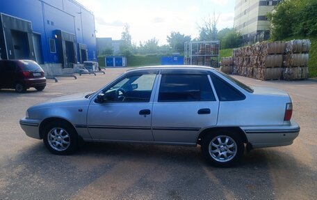 Daewoo Nexia I рестайлинг, 2007 год, 265 000 рублей, 12 фотография