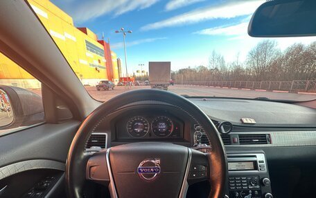 Volvo XC70 II рестайлинг, 2010 год, 1 400 000 рублей, 8 фотография