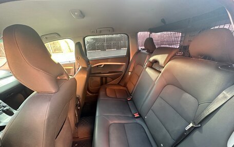 Volvo XC70 II рестайлинг, 2010 год, 1 400 000 рублей, 13 фотография