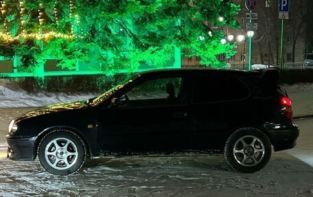 Toyota Corolla, 1998 год, 360 000 рублей, 2 фотография