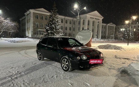 Toyota Corolla, 1998 год, 360 000 рублей, 6 фотография