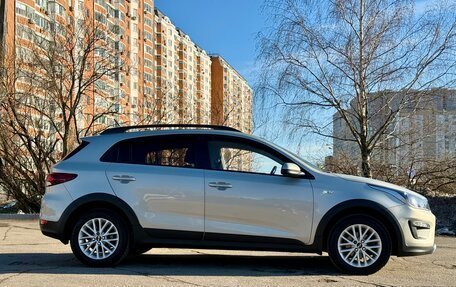 KIA Rio IV, 2018 год, 2 000 000 рублей, 5 фотография