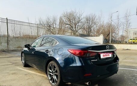 Mazda 6, 2018 год, 2 099 000 рублей, 4 фотография