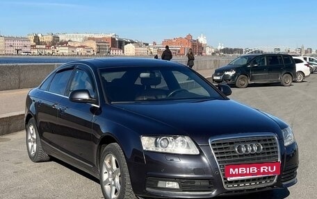 Audi A6, 2008 год, 990 000 рублей, 1 фотография