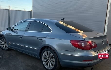 Volkswagen Passat CC I рестайлинг, 2009 год, 950 000 рублей, 5 фотография