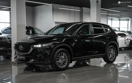 Mazda CX-5 II, 2018 год, 2 540 000 рублей, 1 фотография