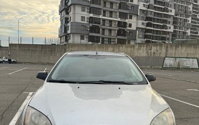 Ford Focus II рестайлинг, 2007 год, 519 000 рублей, 1 фотография