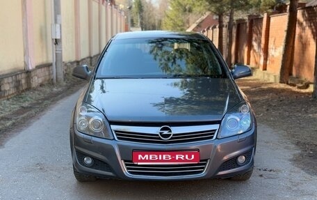 Opel Astra H, 2010 год, 780 000 рублей, 1 фотография