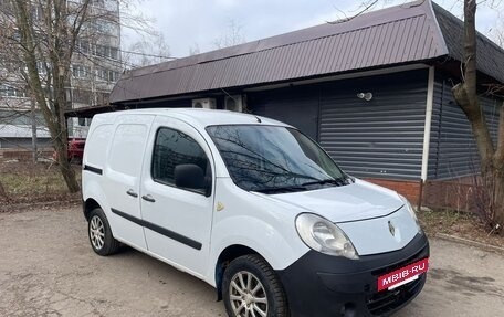 Renault Kangoo II рестайлинг, 2012 год, 670 000 рублей, 2 фотография