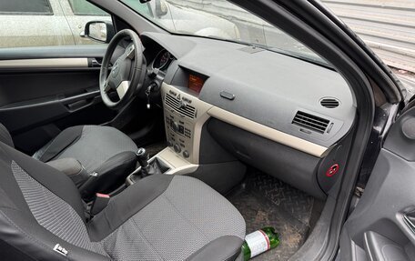 Opel Astra H, 2008 год, 420 000 рублей, 16 фотография