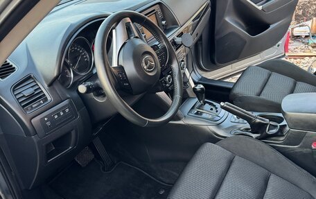 Mazda CX-5 II, 2013 год, 1 570 000 рублей, 7 фотография