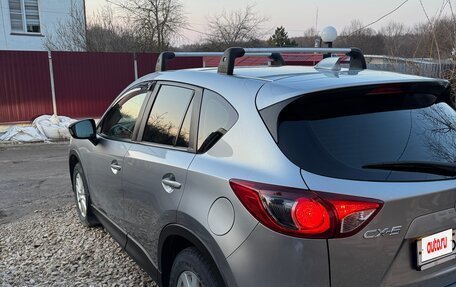 Mazda CX-5 II, 2013 год, 1 570 000 рублей, 5 фотография