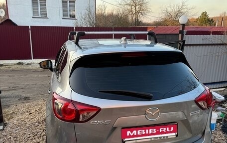 Mazda CX-5 II, 2013 год, 1 570 000 рублей, 6 фотография