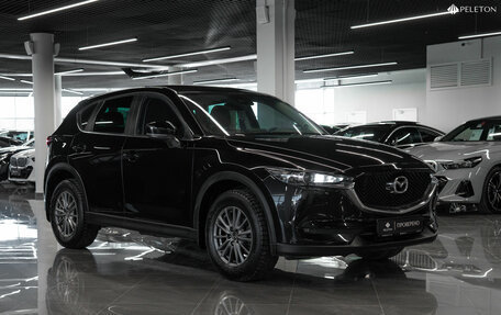 Mazda CX-5 II, 2018 год, 2 540 000 рублей, 2 фотография