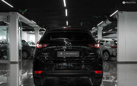 Mazda CX-5 II, 2018 год, 2 540 000 рублей, 6 фотография