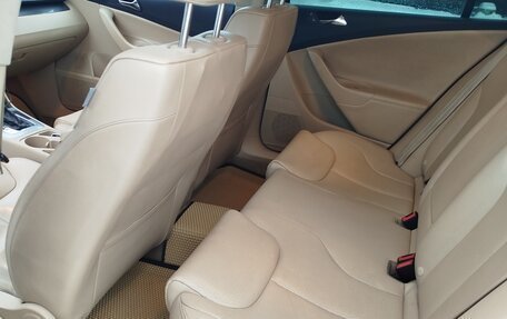 Volkswagen Passat B6, 2007 год, 800 000 рублей, 6 фотография
