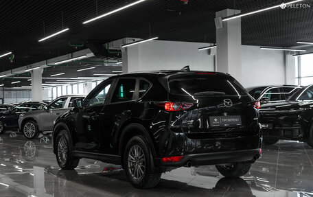 Mazda CX-5 II, 2018 год, 2 540 000 рублей, 4 фотография