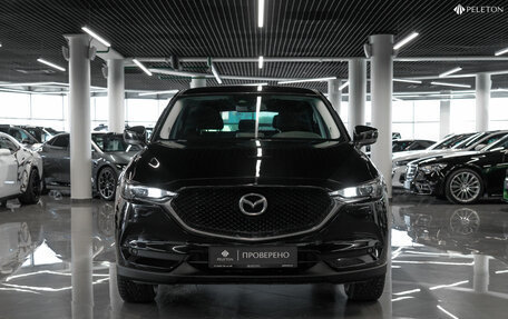 Mazda CX-5 II, 2018 год, 2 540 000 рублей, 3 фотография