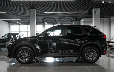 Mazda CX-5 II, 2018 год, 2 540 000 рублей, 9 фотография