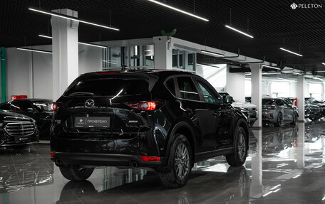 Mazda CX-5 II, 2018 год, 2 540 000 рублей, 5 фотография