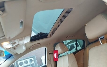 Volkswagen Passat B6, 2007 год, 800 000 рублей, 7 фотография